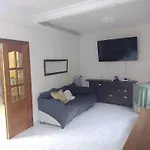 Apartamento Grande En Centro Ciudad Toledo