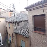 Apartamento Grande En Centro Ciudad Toledo