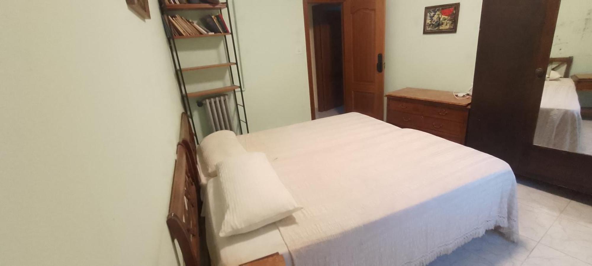 Apartamento Grande En Centro Ciudad