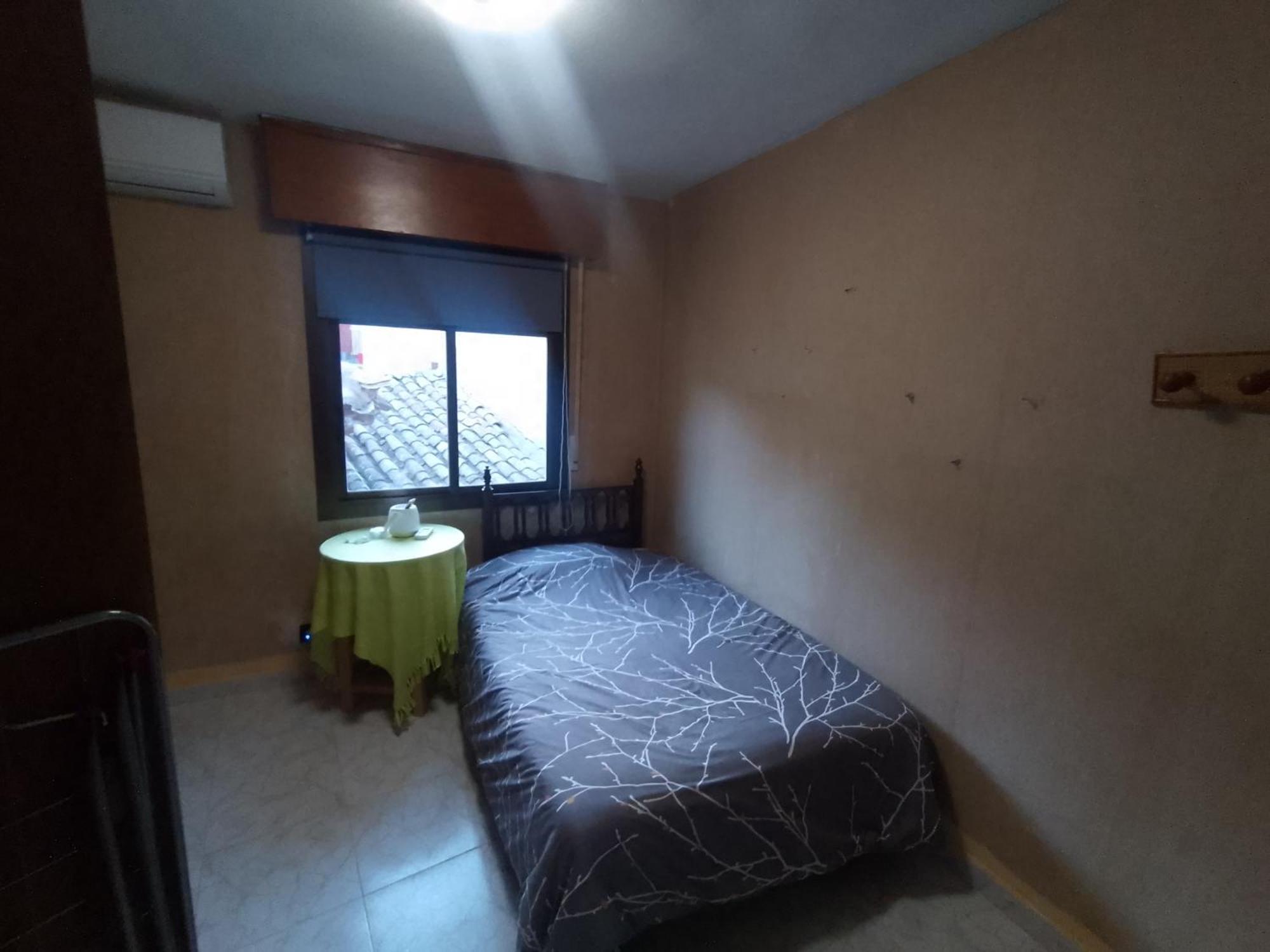 Apartamento Apartamento Grande En Centro Ciudad