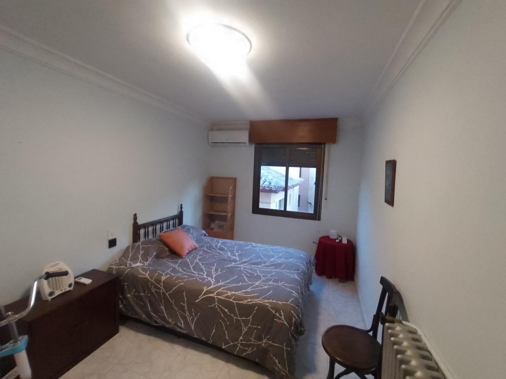 Apartamento Grande En Centro Ciudad Apartamento *