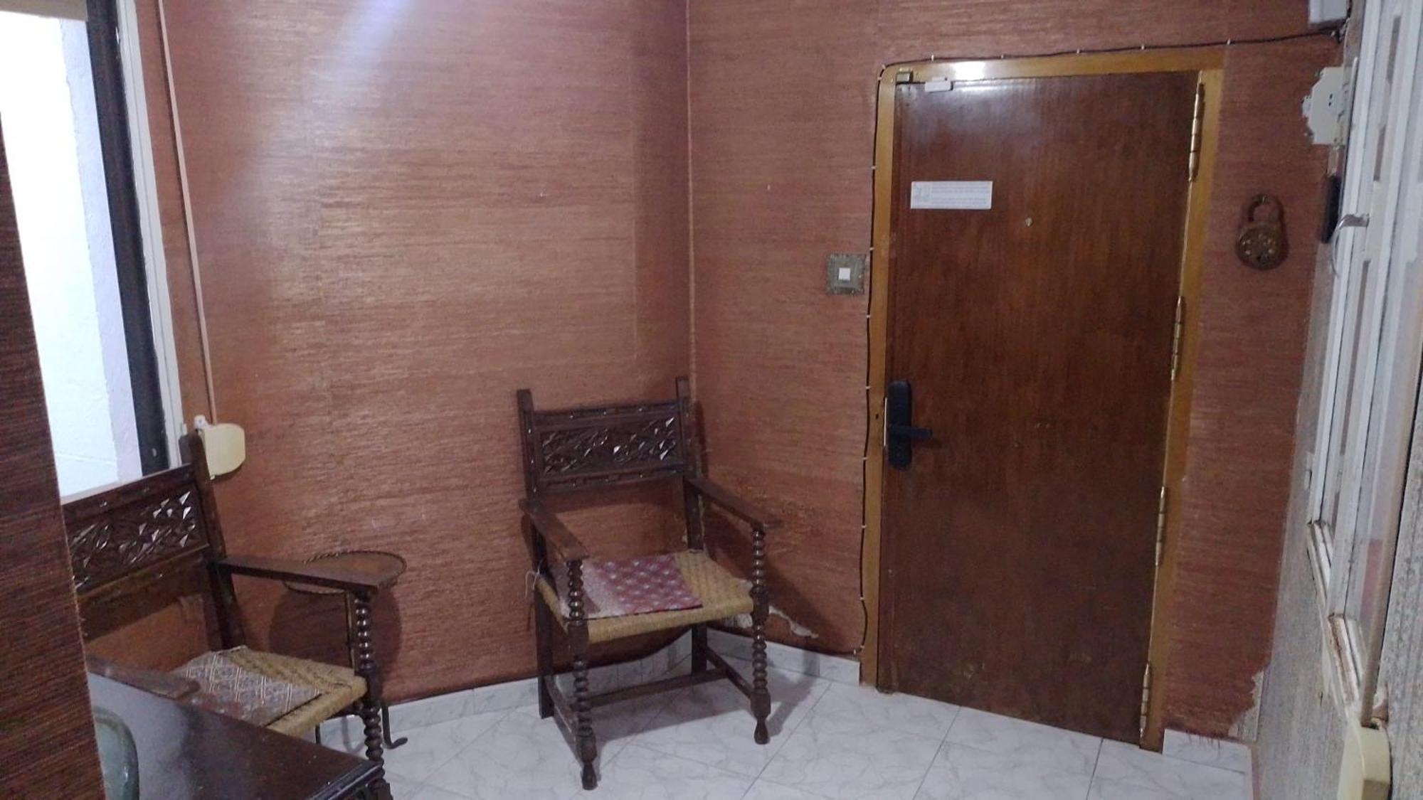 Apartamento Grande En Centro Ciudad Toledo