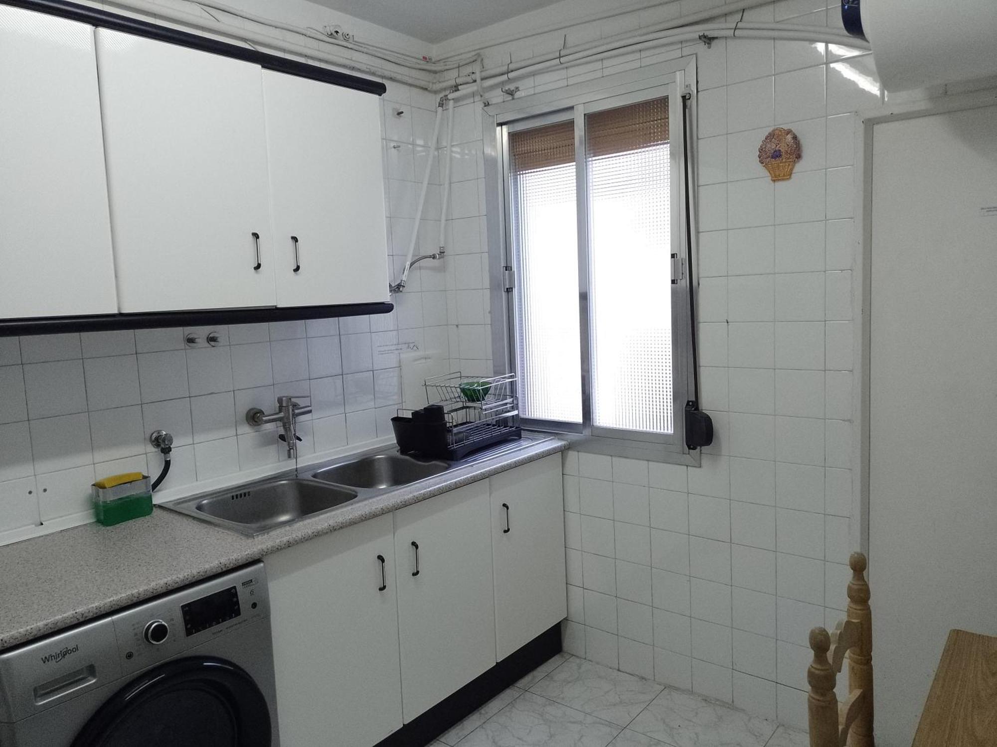 Apartamento Grande En Centro Ciudad *