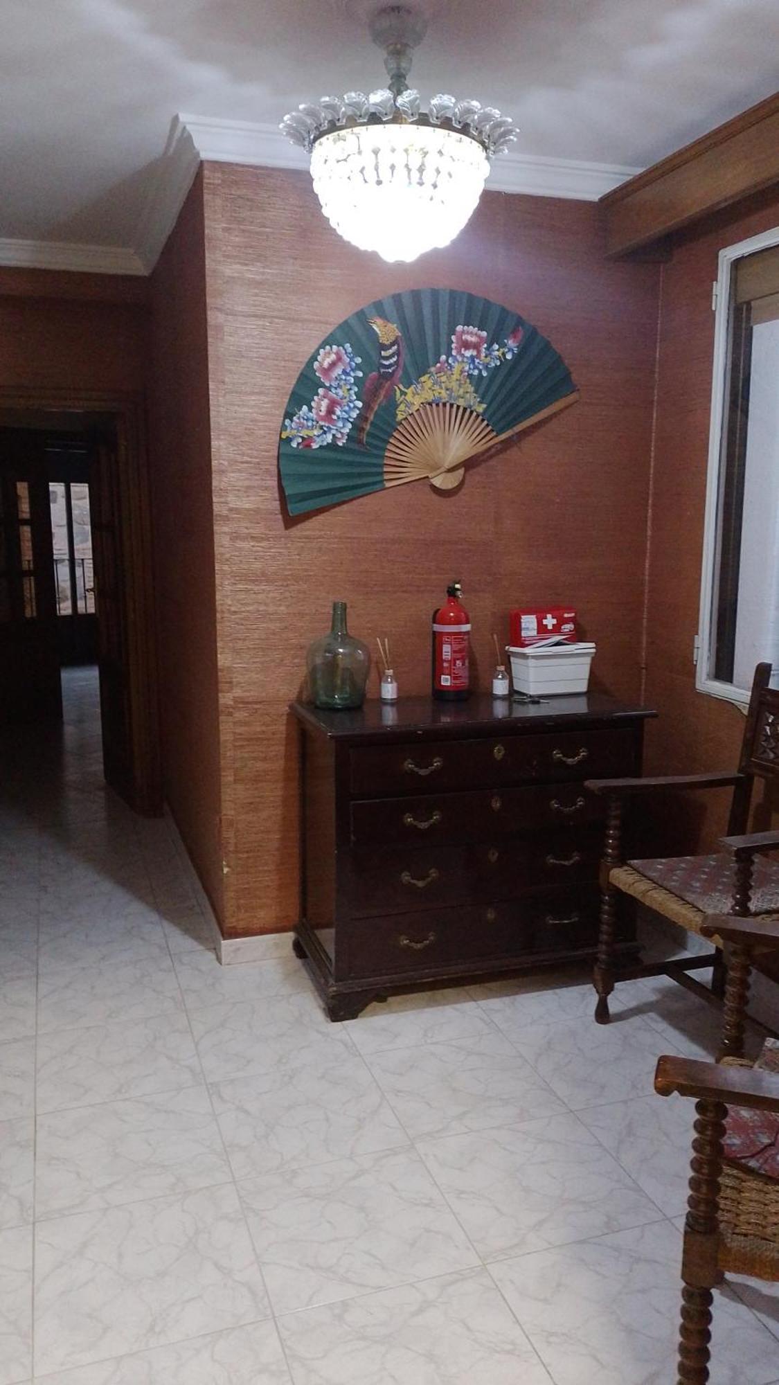 Apartamento Grande En Centro Ciudad Toledo