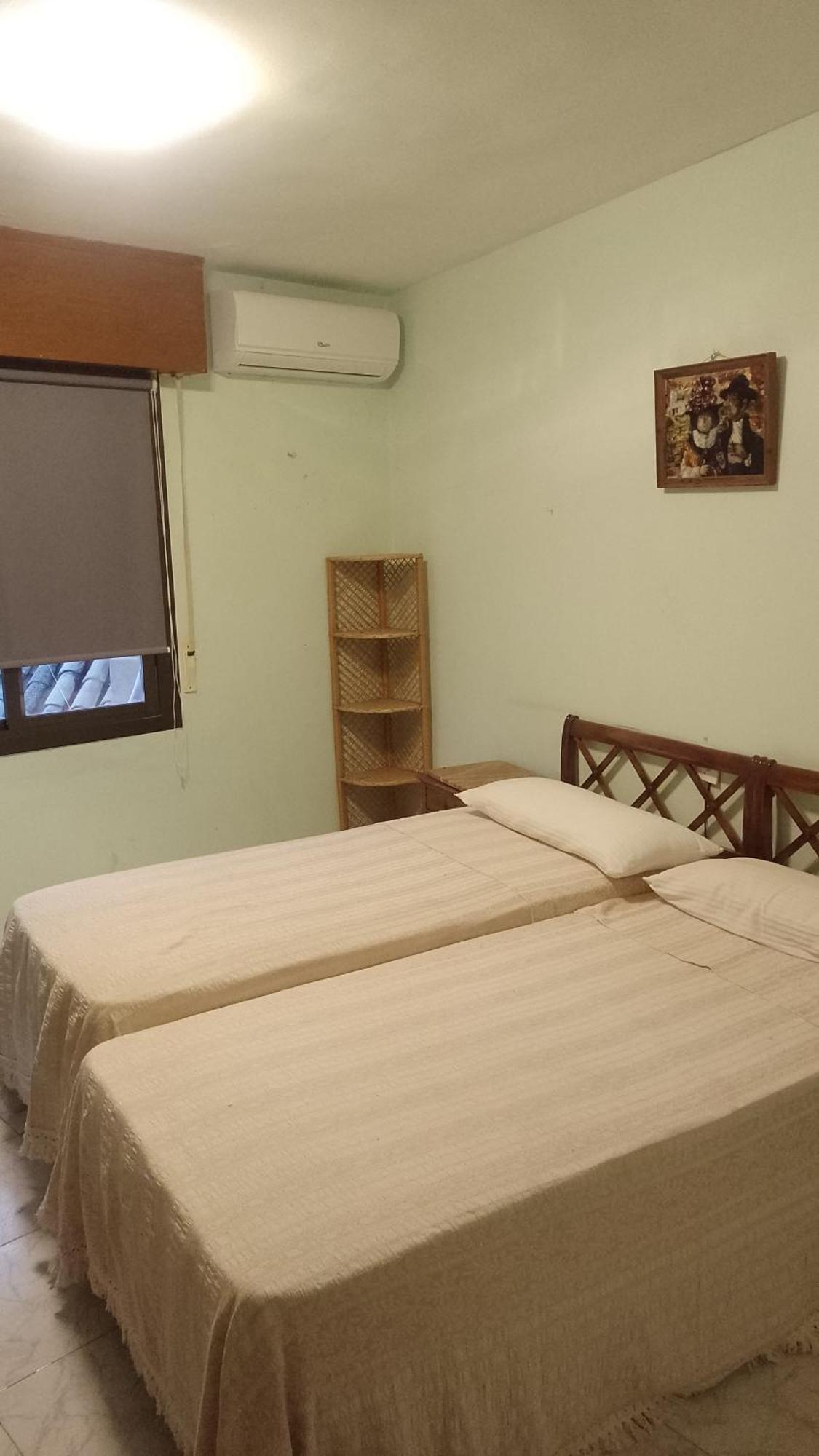 Apartamento Apartamento Grande En Centro Ciudad
