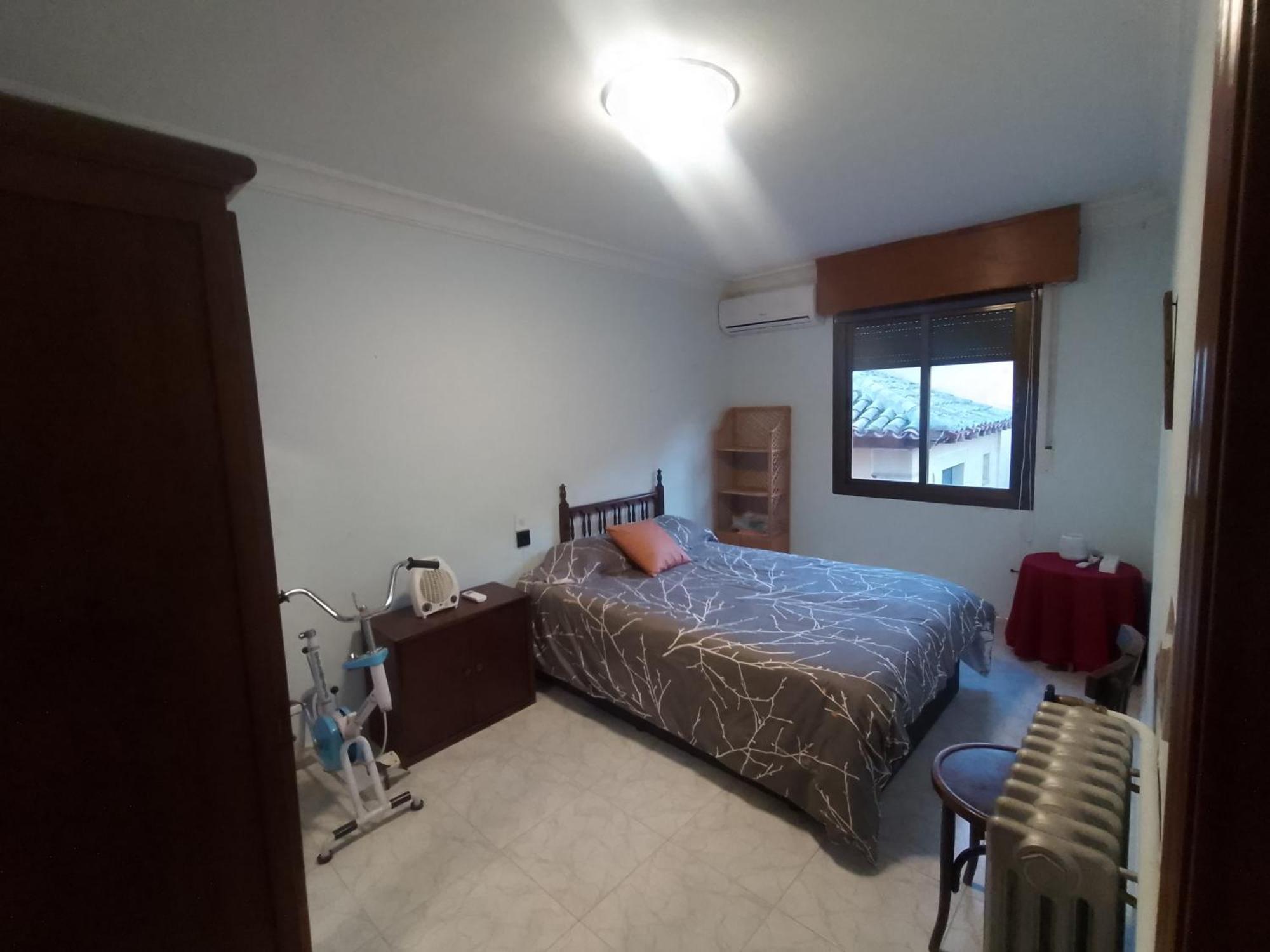 Apartamento Grande En Centro Ciudad