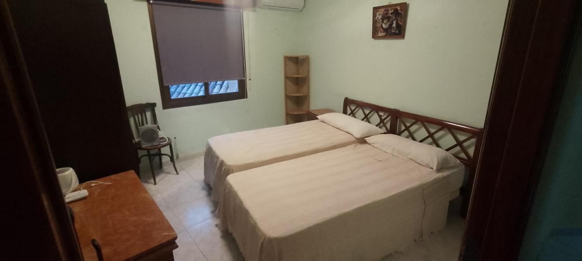 Apartamento Grande En Centro Ciudad Apartamento *