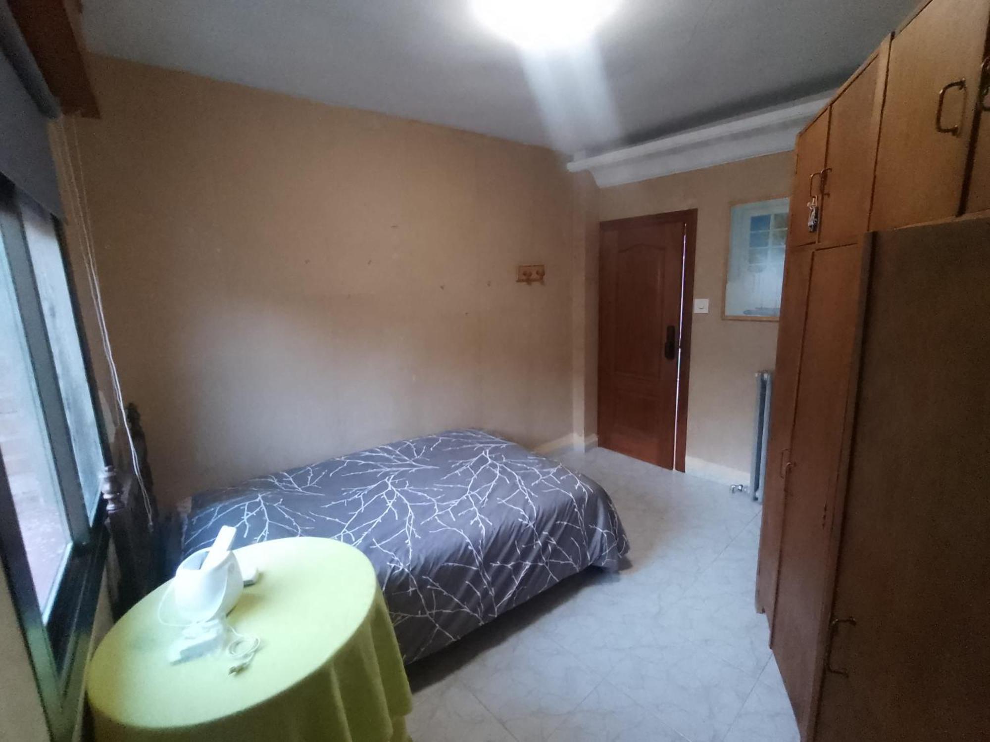 Apartamento Grande En Centro Ciudad Toledo