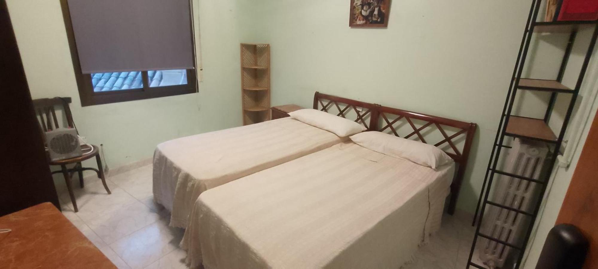 Apartamento Grande En Centro Ciudad * Toledo