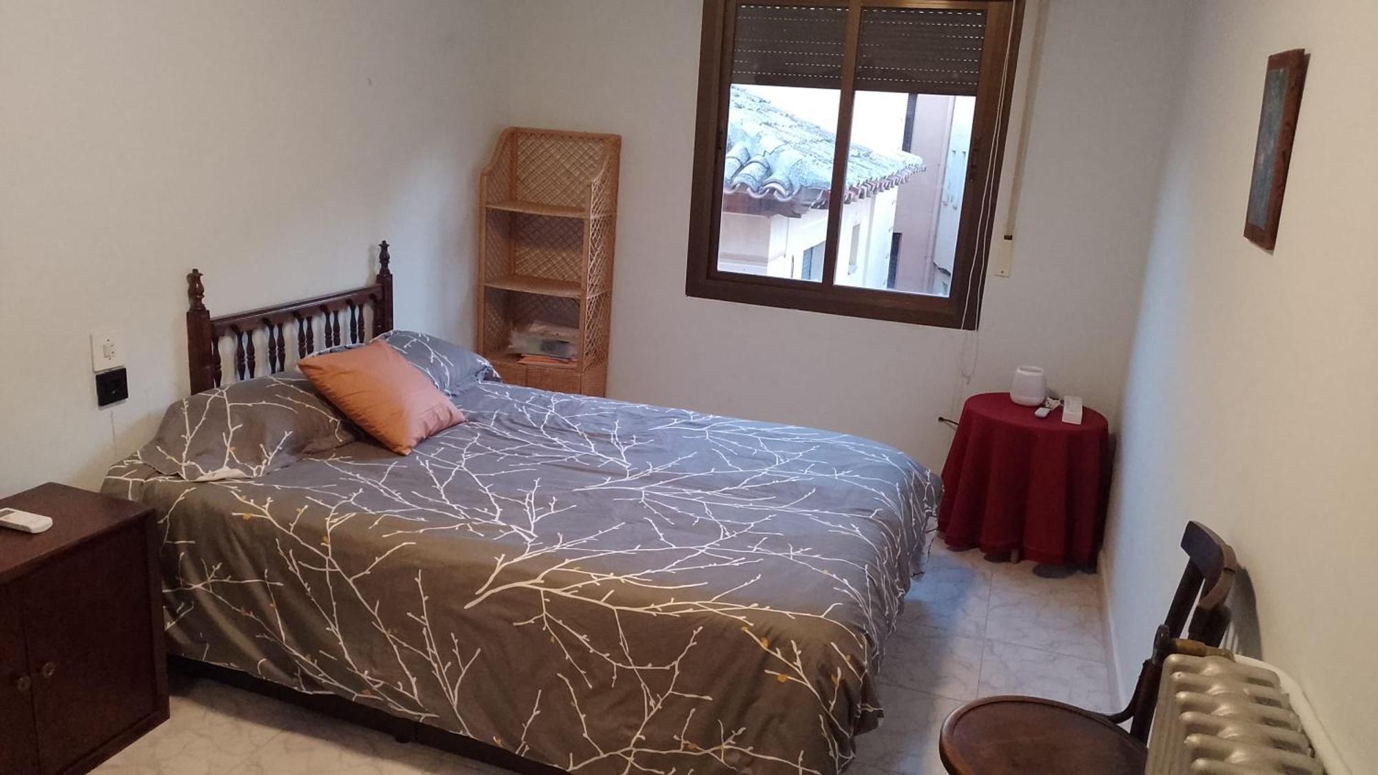 Apartamento Grande En Centro Ciudad Apartamento Toledo