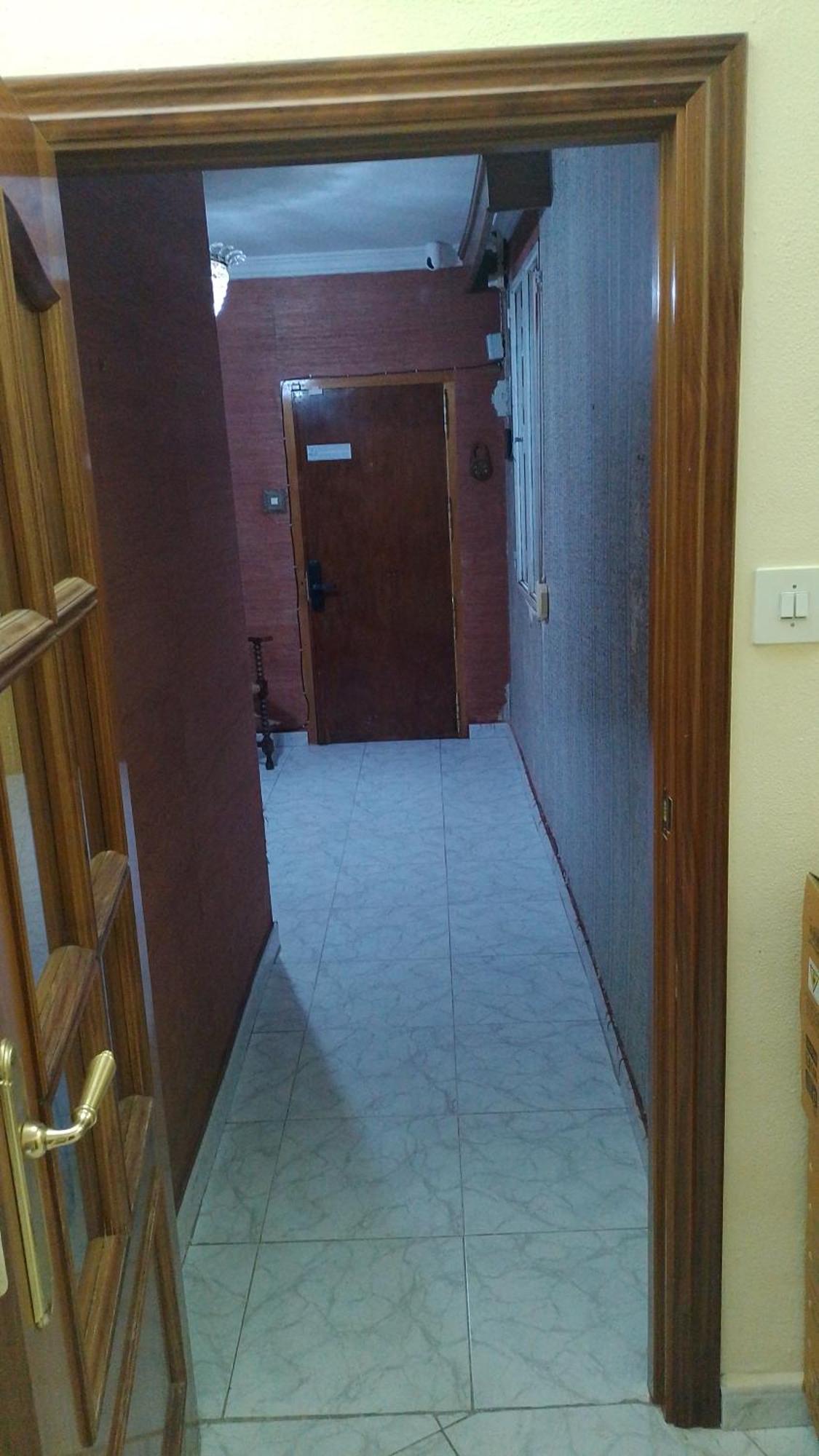 Apartamento Grande En Centro Ciudad Toledo