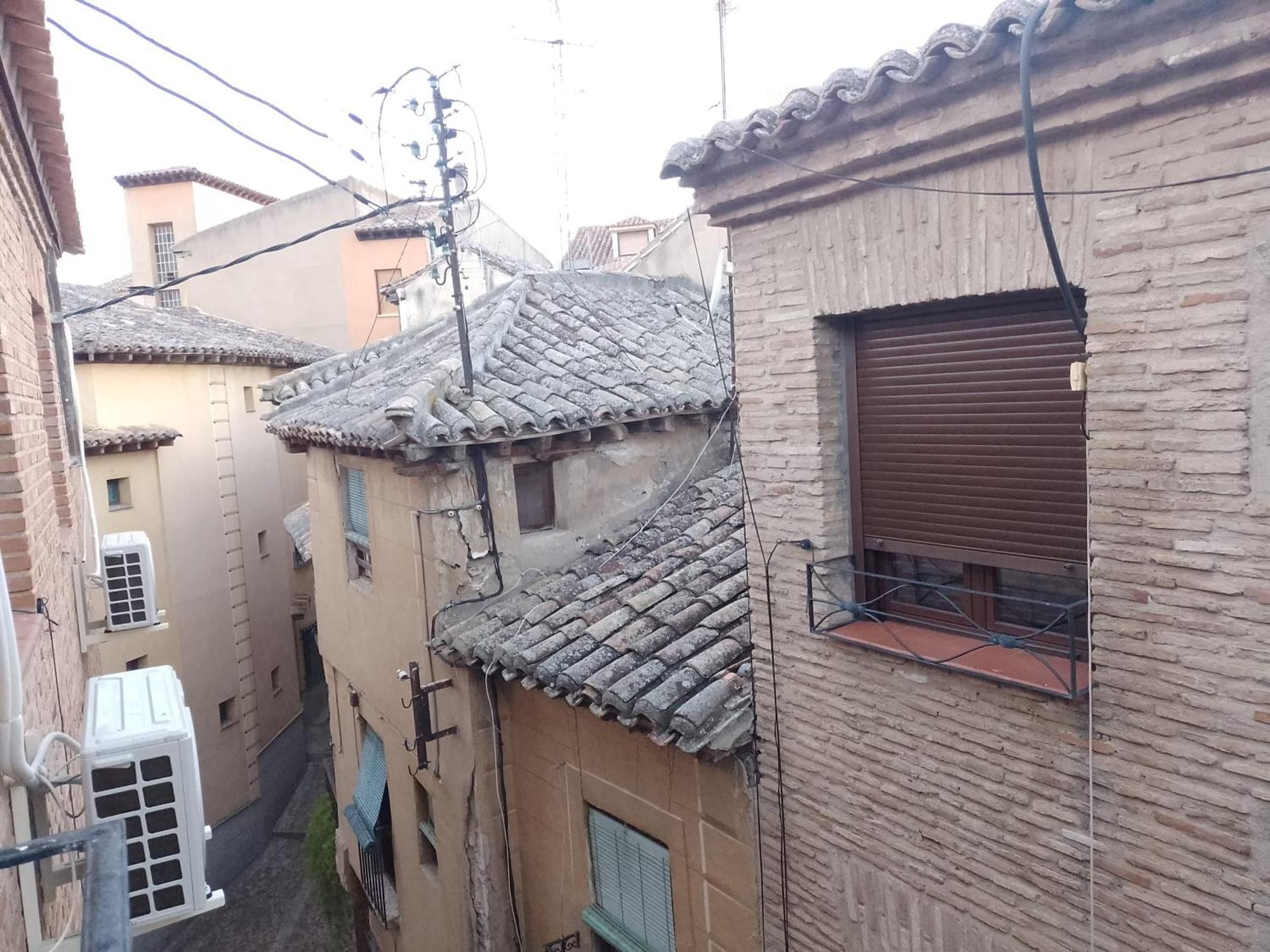 Apartamento Apartamento Grande En Centro Ciudad *