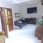 Apartamento Grande En Centro Ciudad Toledo