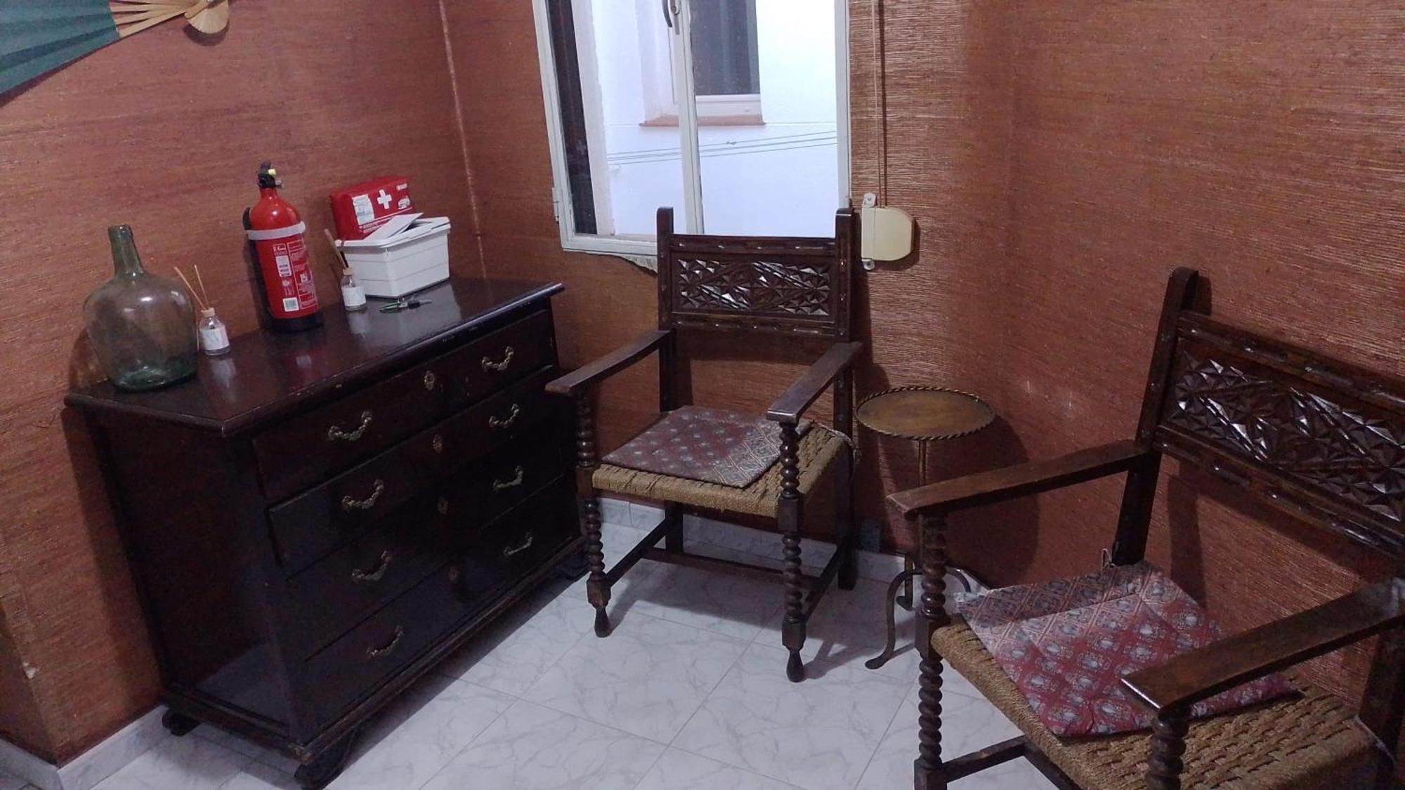 Apartamento Grande En Centro Ciudad Apartamento